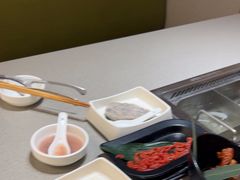 -海底捞火锅(振华广场生日主题店)