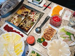 -大妙火锅·非物质文化遗产(东湖公园店)