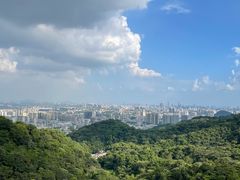 -广州市白云山风景名胜区