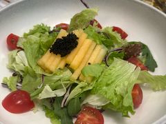 鱼子酱鲜虾芥末沙律-珍宝海鲜JUMBO Seafood(尚嘉店)