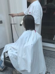 -苏豪美发S A L O N烫发染发