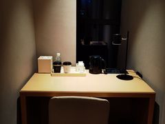 -成都九眼桥亚朵网易严选酒店