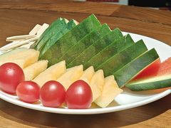 -山芋腔苏北菜(盐城大丰店)