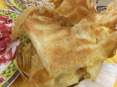-清真·马家火锅美食城(镇江北路店)