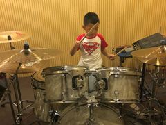 -乐童乐人现代音乐艺术学校(万柳校区)