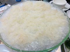-鹤睦鱼生·啫啫煲·海鲜(保利百合店)