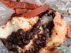 -清真·白记年糕(牛街北口店)