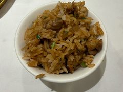 鸽肾煲仔饭-勝記酒家·37年老字号·经典粤菜(荔枝公园店)