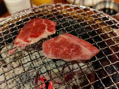 -大阪烧肉BAKA一代(十亩地店)