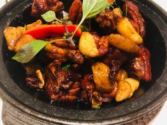 -鹿港小镇(金虹桥国际中心店)