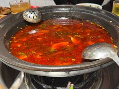 -小饕荟雅安贡椒鱼鲜馆(广福桥店)