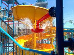 -苏州乐园森林水世界