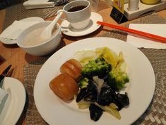 -深圳香格里拉酒店