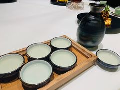 桂花米酒-黛瓦里巷(南京东路店)