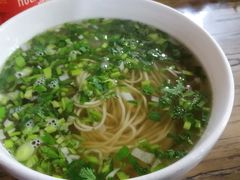 传统牛肉面-陇上全荟兰州传统牛肉面(延吉路店)