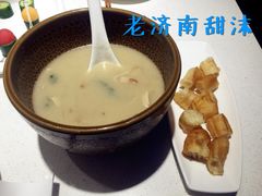 -闫府私房菜·百年鲁菜(恒隆店)