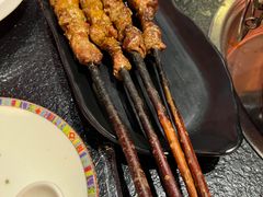 -京炭铜锅涮肉·羊蝎子·羊肉炉(保利·时光里店)