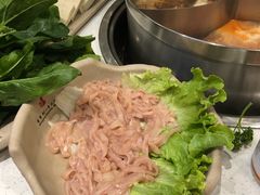 鹅肠-重庆刘一手(巴黎一店)