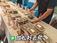 -穆桂英美食(南禅寺店)
