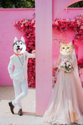 -太郎花子婚纱摄影艺术中心