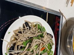 -蝎王府羊蝎子(北大地店)