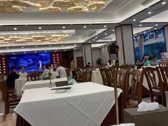 -怡园饭店-餐厅(四望亭店)