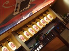 -仓桥家·焗寿司·锅物(光谷步行街店)