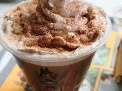 -麦当劳(宝山大厦店)