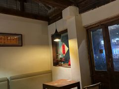-长亭酒肆.武夷菜(鼓楼后海店)