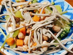 -伊斯麦尔丝路·新派菜(沙子口店)