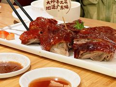 -粤集·手工粤菜(皇庭广场店)