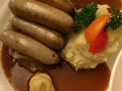 -兰特伯爵西餐厅·啤酒屋(方庄店)