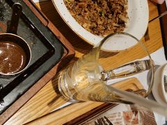 -原石牛扒·约会餐厅(龙城万科里店)