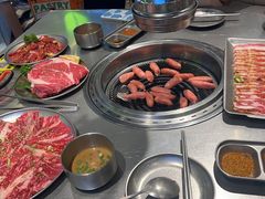 -大叹号·朝鲜族烤肉(潍坊泰华城店)
