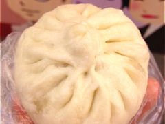 肉包-北万新包子店(淮海店)