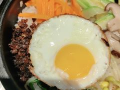 -韩宫宴烤肉·料理(宜兴八佰伴店)