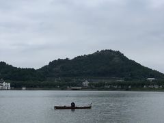 -东钱湖旅游度假区