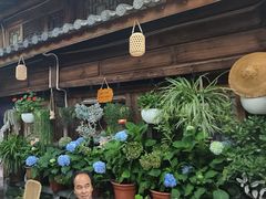 -龙姐私房菜(和顺古镇店)