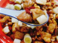 -小街47號江湖菜(四合院店)