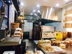 -泸溪河桃酥(秦淮夫子庙一店)
