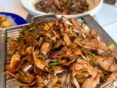 -四季民福烤鸭店(前门店)