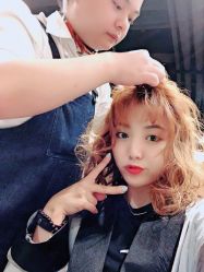 -TWOFACE 双面理发馆