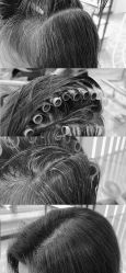 -E-salon伊上造型
