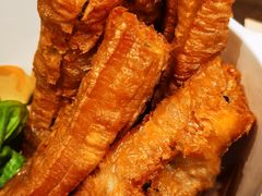 三白油条-锡和无锡菜(景丽苑店)