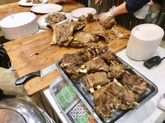 -清真·益鑫羊肉手抓馆(花园北街店)