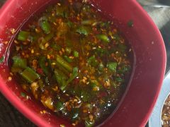 -肥肠鸡冷锅串串(广元利州广场店)