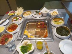 -海底捞火锅(赛格国际购物中心店)