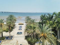 -V Bar海景扒房(北海湾惠龙万达嘉华酒店)