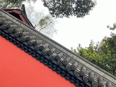 -成都武侯祠博物馆