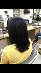 -川和潮人漂色·烫染·接发